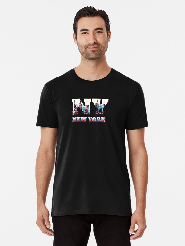 New York T-shirt